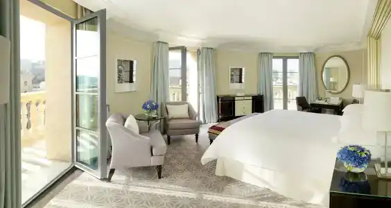 Four Seasons Baku - 40