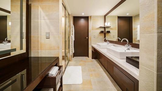 Hyatt Regency Hakone Resort and Spa - 41
