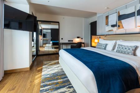 Crowne Plaza Belgrade, an IHG - 73