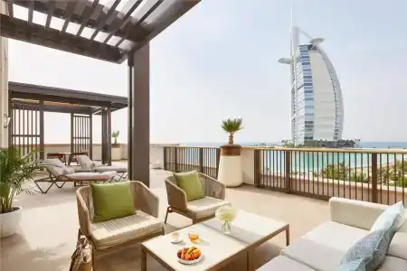 Jumeirah Al Naseem - 74