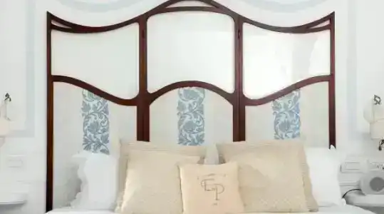 Luxury Villa Excelsior Parco - 75