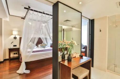 SSAW Boutique Shanghai Bund - 35