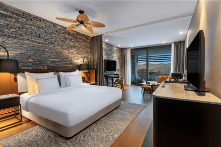 Lujo A`la Carte All Inclusive - 71