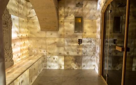 Elika Cave Suites & Spa - 81