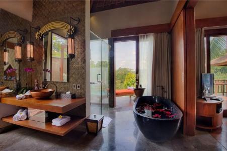 Natya Resort Ubud - 31