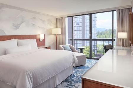 The Westin Bayshore, - 59