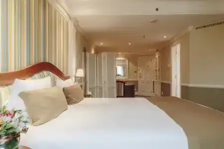 Grand Mercure Sao Paulo Ibirapuera - 125