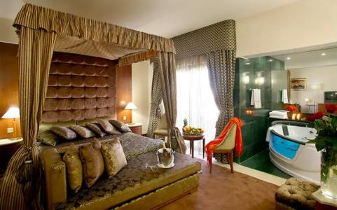 Adams Beach & Spa Deluxe Wing - Adults Only - 81