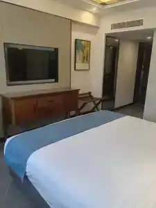 Sanya New City - 21