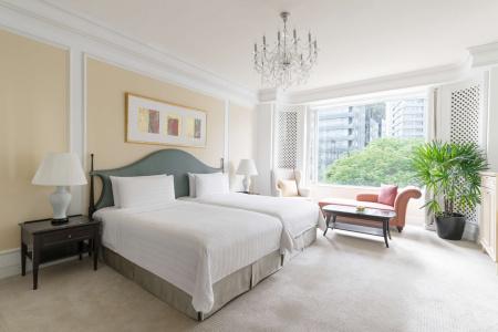 Shangri-La Singapore (SG Clean, Staycation Approved) - 111