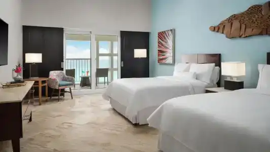The Westin Resort & Spa Cancun - 67