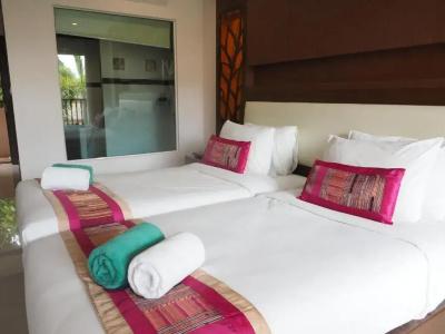 Chivatara Resort Bang Tao Beach Phuket - Sha - 11
