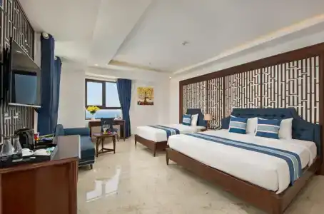 Eden Ocean View - 57