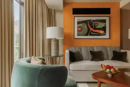 Four Seasons London at Park Lane - 7