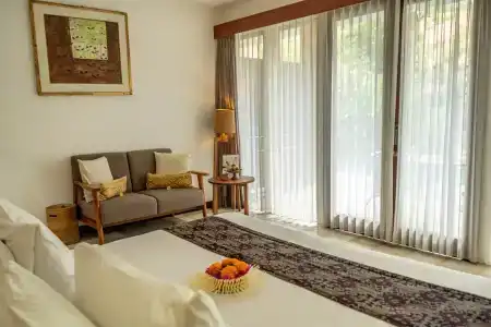 Purana Boutique Resort - 52