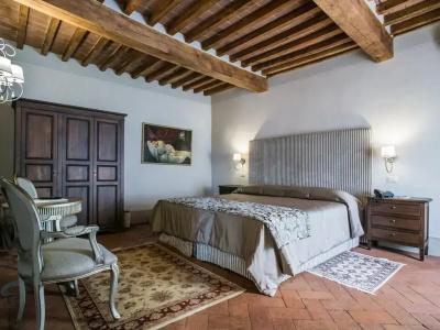 Palazzo Leopoldo Dimora Storica & Spa - 67