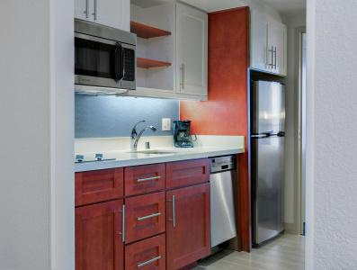 Homewood Suites by Hilton Seattle Downtown - 65
