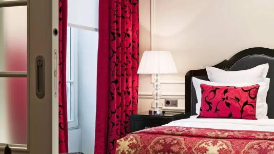 Hôtel Keppler - 65