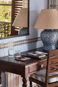 Seaside Grand Residencia - Gran Lujo - 48