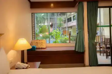 Baumanburi - Sha Extra Plus - 104