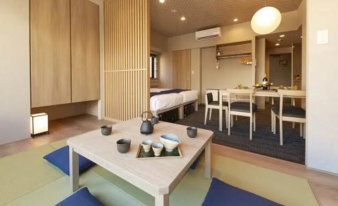 Gate Stay Premium Ginza Shintomicho - 33