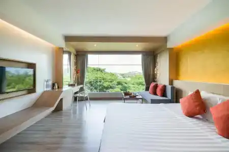 Chaba Samui Resort - 11