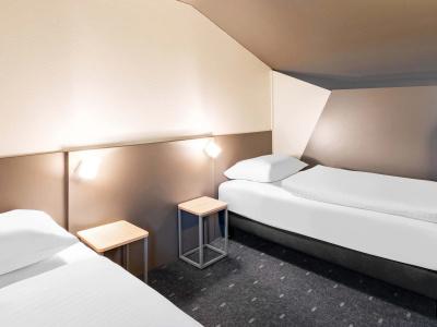 b&b Hannover-Nord - 27