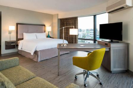 Hampton Inn & Suites Miami Wynwood Design District, Fl - 71