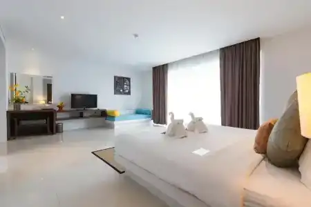 Peace Laguna Resort & Spa - Sha Extra Plus - 2