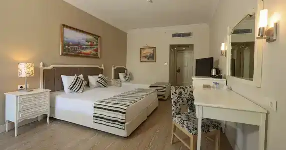 Crystal Tat Beach Golf Resort & Spa - Ultimate All Inclusive - 39