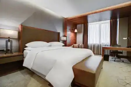 Sheraton Grand Samsun - 63