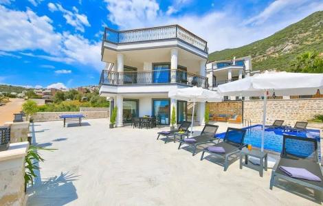 Samira Resort & Aparts & Villas - 95