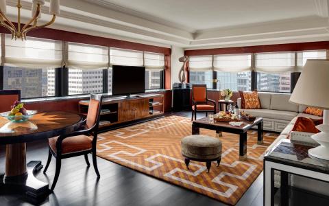 Lotte New York Palace - 122