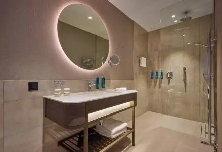 Hilton Sofia - 43