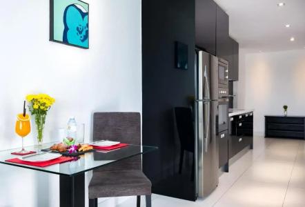 Lets Phuket Twin Sands Resort & Spa-Sha Extra Plus - 44