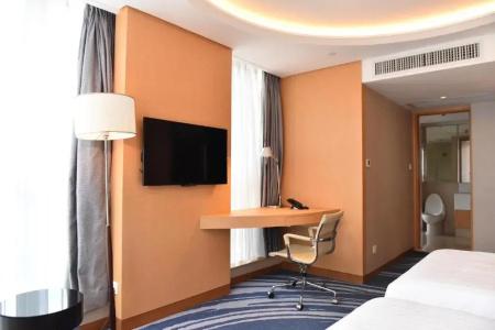 Crowne Plaza - Shenzhen Futian, An Ihg - 11