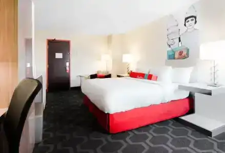 The Curtis- a Doubletree By Hilton - 39