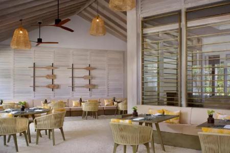 Anantara Veli Maldives Resort - 16