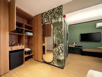 Grand Mercure Sp Itaim Bibi - Ex The Capital - 68