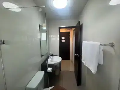 Bella b All Suite Bangkok - 63