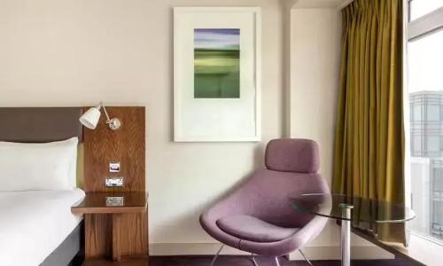 Hilton London Metropole - 52