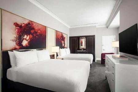 Waldorf Astoria Chicago - 48
