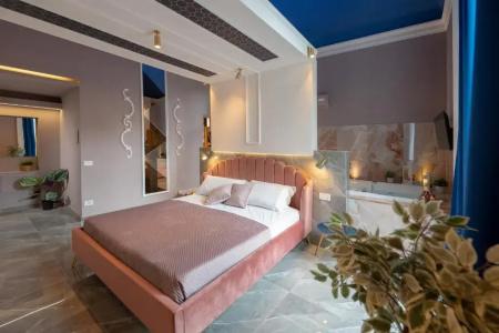 b&b Palazzo Bruca Catania - 13