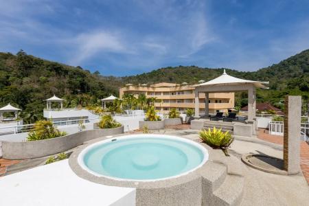 Phunawa Resort - Sha Plus - 97