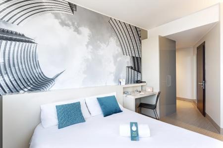 b&b Milano Sesto Marelli - 11