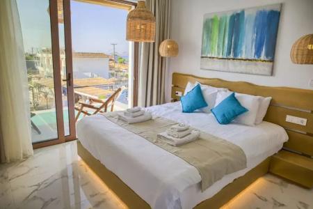 Alia Luxury Suites - 90