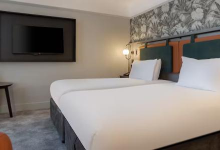 Hilton Brighton Metropole - 66