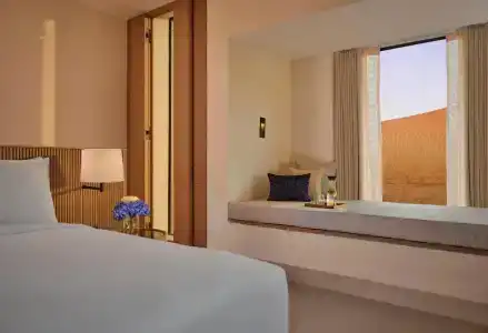 The Ritz-Carlton Ras Al Khaimah, Al Wadi Desert - 7