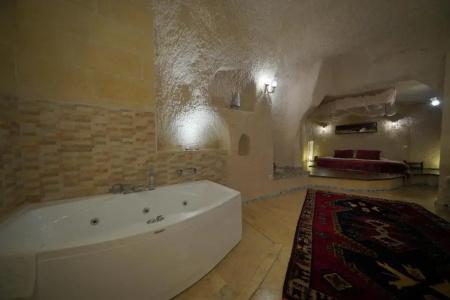 Karlık Cave Suite Cappadocia - 50