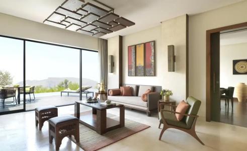 Anantara Al Jabal Al Akhdar - 62